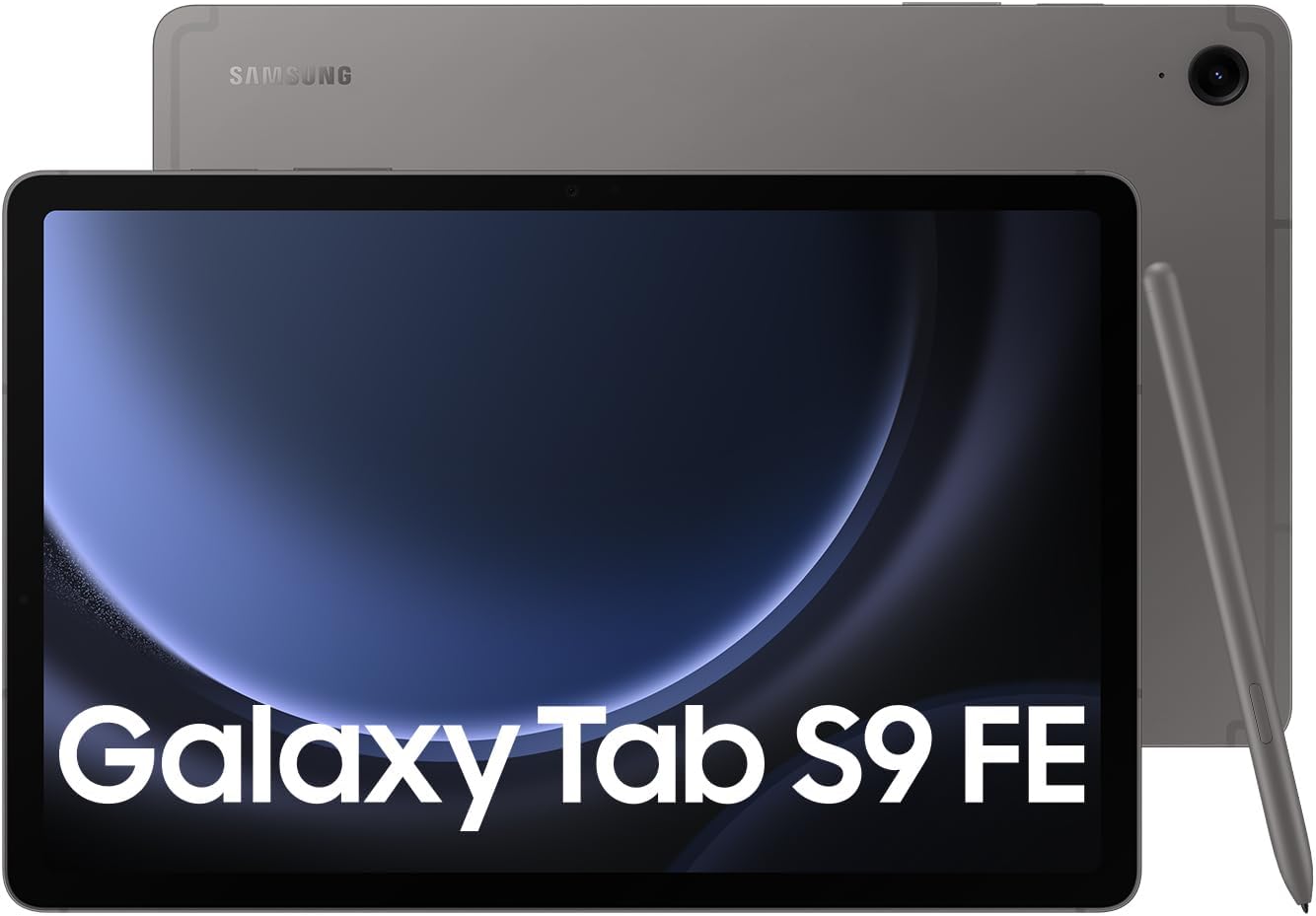 Tablet Samsung Galaxy Tab S9 FE Plus 12.4 Pulg. 128gb 8gb RAM