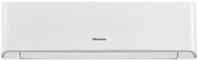 Hisense 1 ton Split Air Conditioner AS-12CT4SMETQ00, White