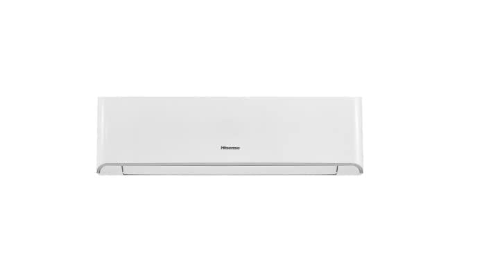 Hisense 1 ton Split Air Conditioner AS-12CT4SMETQ00, White