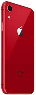 Apple iPhone XR (128GB) - White (Renewed)