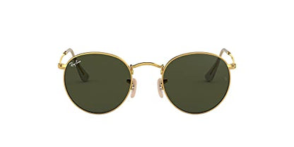 Ray-Ban Mens 0RB3447 Sunglasses (pack of 1)