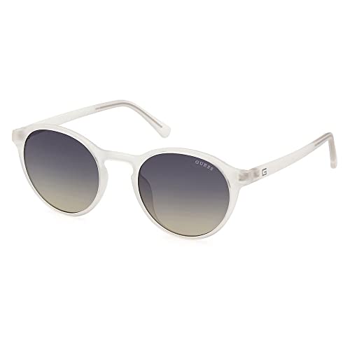 Guess Mens Sunglasses Sunglasses (pack of 1)