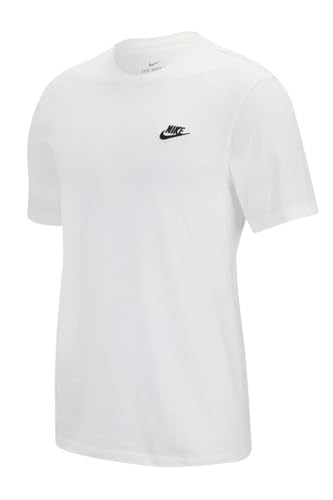 Nike mens Nsw Club T-Shirt (pack of 1)