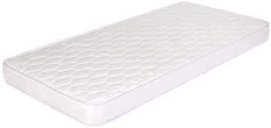 Karnak Ortho Plus Medical Medium Firm Feel Mattress 2-Year Warranty Size (King - W180 x L200 cm)