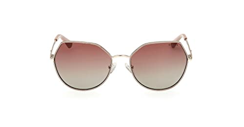 Guess Womens Sunglasses Sunglasses (pack of 1)