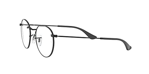 Ray-Ban Unisex-Adult 0RX3447V Prescription Eyewear Frame (pack of 1)