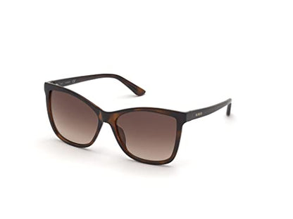 GUESS Women's GU777901C57 Sunglasses