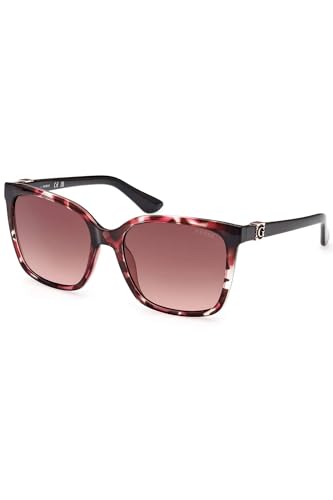 Guess Womens Sunglasses Sunglasses (pack of 1)