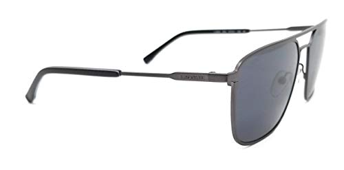 Lacoste mens LA PIQUE Men Sunglasses