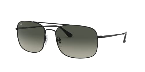 Ray-Ban mens 0RB3611 Men Sunglasses (pack of 1)