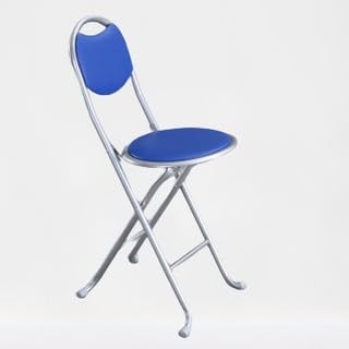 Folding Chair For Outdoor Indoor And Prayer Foldable Chair Strong And Light Weight 73.5 CM