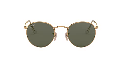 Ray-Ban Mens 0RB3447 Sunglasses (pack of 1)