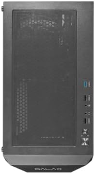 HAMOOR Gaming Computer PC Gaming Computer PC Desktop – Intel Core i5-12400 2.5GHz, Rx 580 8gb, 8GB DDR4-3200 RAM, 512GB SSD, Windows 10