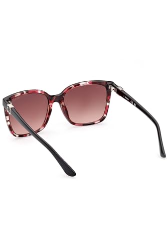 Guess Womens Sunglasses Sunglasses (pack of 1)