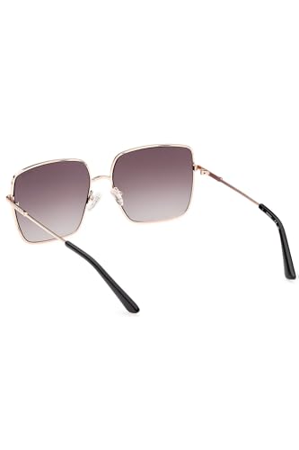 Guess Womens Sunglasses Sunglasses (pack of 1)