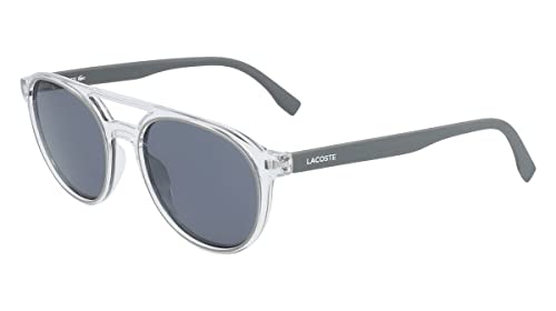 Lacoste Unisex-adult Sport Inspired Men Sunglasses