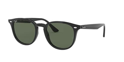 Ray-Ban RB4259 Highstreet Round Sunglasses