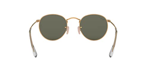 Ray-Ban Mens 0RB3447 Sunglasses (pack of 1)