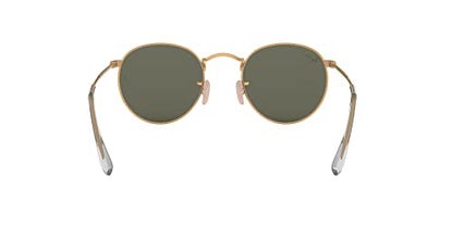 Ray-Ban Mens 0RB3447 Sunglasses (pack of 1)