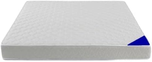 SULSHA furniture Premium Medical Mattress Double Size 190x120x8 cm