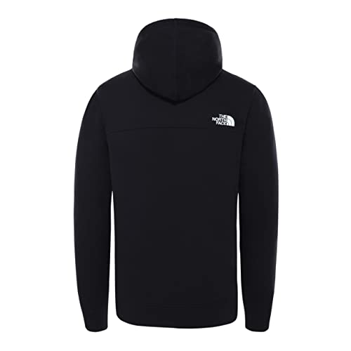 THE NORTH FACE mens M HD PULLOVER HD Hoodie