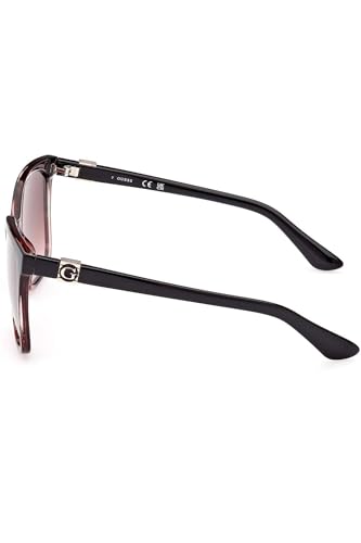 Guess Womens Sunglasses Sunglasses (pack of 1)