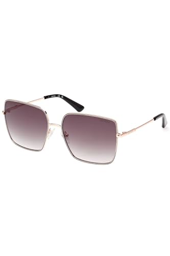 Guess Womens Sunglasses Sunglasses (pack of 1)