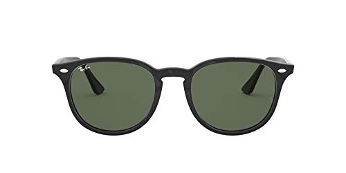 Ray-Ban RB4259 Highstreet Round Sunglasses