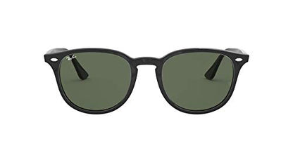 Ray-Ban RB4259 Highstreet Round Sunglasses