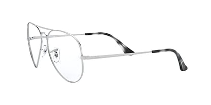 Ray-Ban Unisex-Adult 0RX6489 Prescription Eyewear Frame (pack of 1)