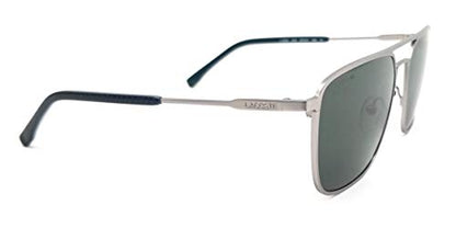 Lacoste mens LA PIQUE Men Sunglasses