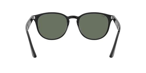 Ray-Ban RB4259 Highstreet Round Sunglasses