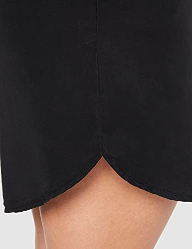 Vero Moda womens VMSILLA L/S LT BL GA Short Dress