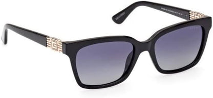 Guess Womens Sunglasses Sunglasses (pack of 1)