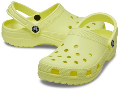 Crocs Comfortable Classic Clog unisex-adult Clog