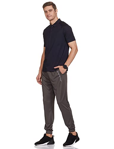 Amazon Brand - Symactive Men's Regular Track Pants