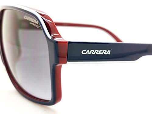 Carrera Men's CARRERA1001/S Sunglasses (pack of 1)