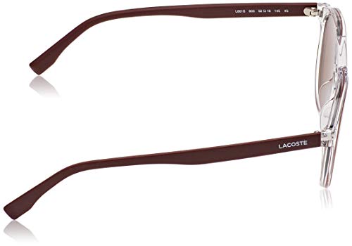 Lacoste Round Sunglasses For Unisex