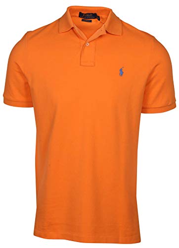 POLO RALPH LAUREN Men's Classic Fit Polo Shirt