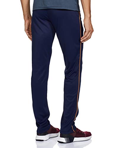 Amazon Brand - Symactive Men's Regular Track Pants