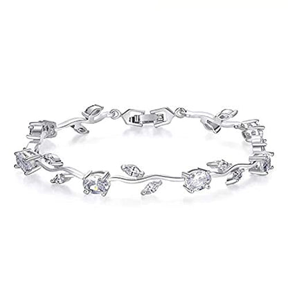 Shining Diva Fashion Stylish Bracelet for Women