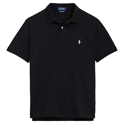 POLO RALPH LAUREN Men's Classic Fit Polo Shirt