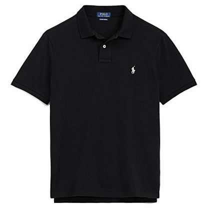 POLO RALPH LAUREN Men's Classic Fit Polo Shirt