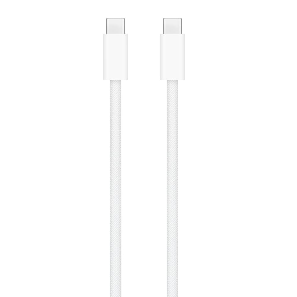 Apple 240W USB-C Charge Cable (2m) - CaveHubs