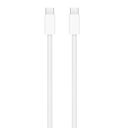 Apple 240W USB-C Charge Cable (2m) - CaveHubs