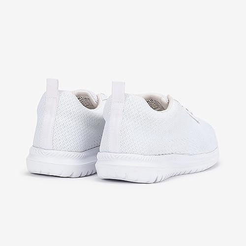 KO:LN Laces unisex-child School Uniform Shoe