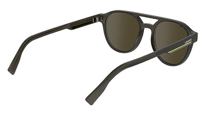 Lacoste Men's L6008s Sunglasses