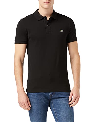 Lacoste Mens Classic PH4012 Polo Shirt