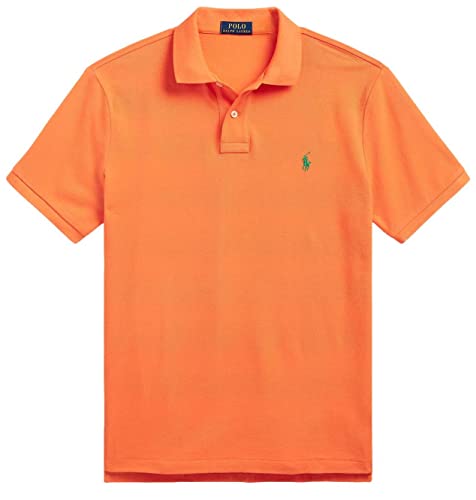 POLO RALPH LAUREN Men's Classic Fit Polo Shirt