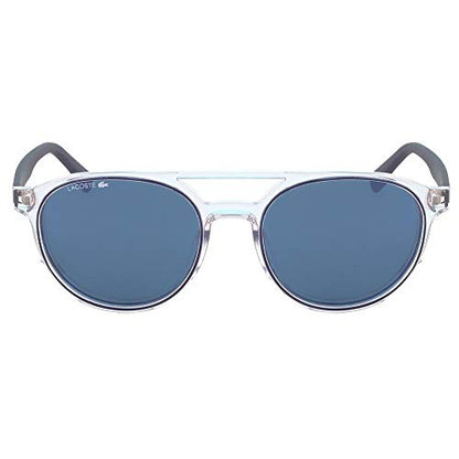 Lacoste Round Sunglasses For Unisex